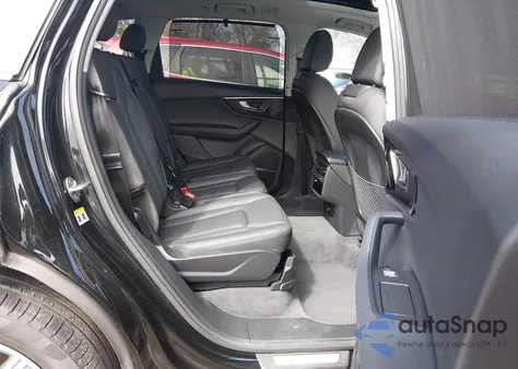 2023 Audi Q7 Premium Plus 45 Tfsi Quattro Tiptronic z USA, uszkodzony, nr VIN WA1LCBF77PD025530